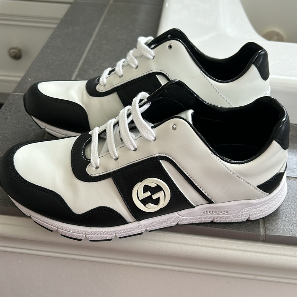 Gucci Sneakers
